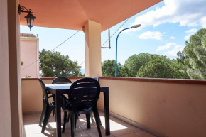 Appartamento Fresia Cala Gonone